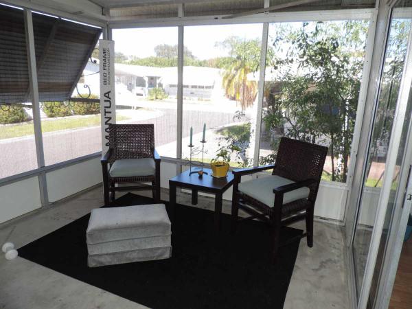 Village Green 55+ Resort Community2001 83rd Ave N. Lot 1131Saint Petersburg, FL 33702