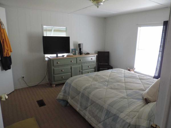 Village Green 55+ Resort Community2001 83rd Ave N. Lot 1131Saint Petersburg, FL 33702