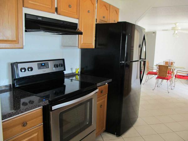Village Green 55+ Resort Community2001 83rd Ave N #1124Saint Petersburg, FL 33702