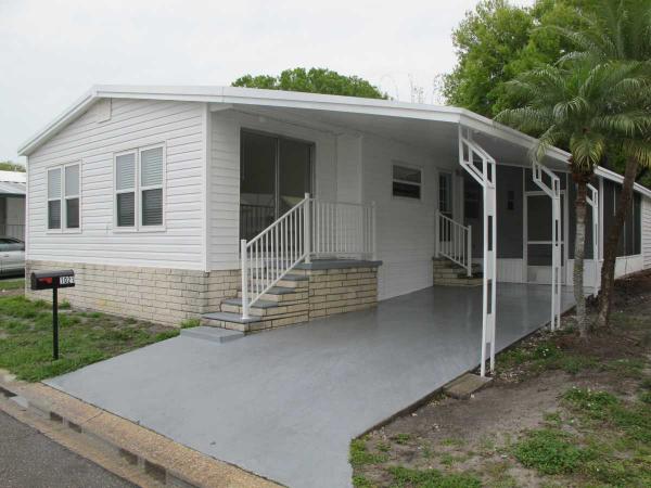 Village Green 55+ Resort Community2001 83rd Ave N #1021Saint Petersburg, FL 33702