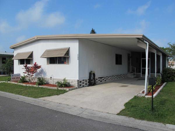 Village Green 55+ Resort Community2001 83rd Ave N #1145Saint Petersburg, FL 33702