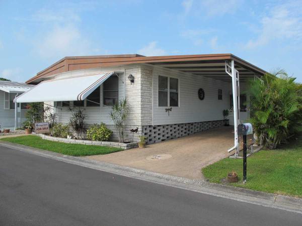 Village Green 55+ Resort Community2001 83rd Ave N #1101Saint Petersburg, FL 33702