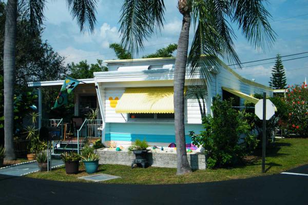 Southernaire Mobile Home Resort2560 62nd Avenue NorthSaint Petersburg, FL 33702