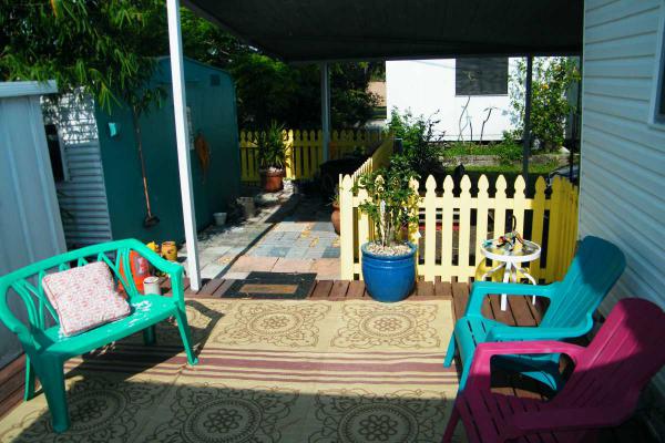 Southernaire Mobile Home Resort2560 62nd Avenue NorthSaint Petersburg, FL 33702