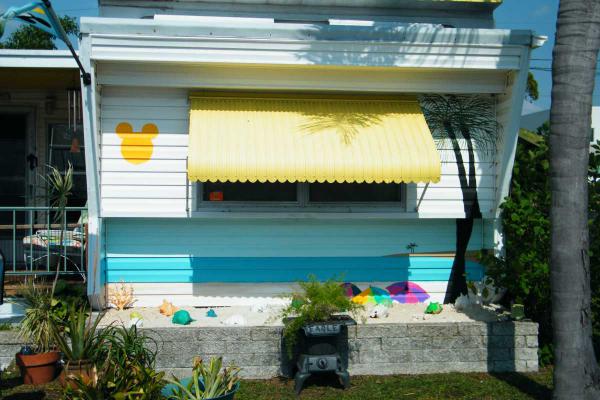 Southernaire Mobile Home Resort2560 62nd Avenue NorthSaint Petersburg, FL 33702