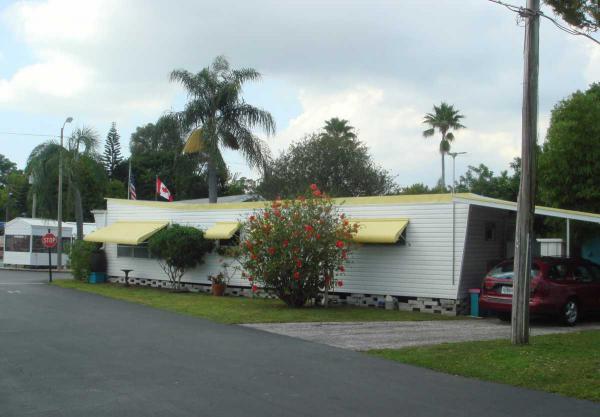 Southernaire Mobile Home Resort2560 62nd Avenue NorthSaint Petersburg, FL 33702