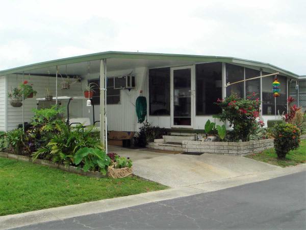 Southernaire Mobile Home Resort2560 62nd Ave NSaint Petersburg, FL 33702