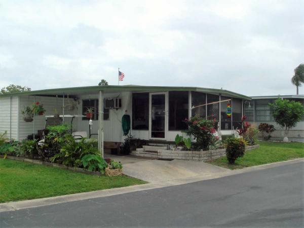Southernaire Mobile Home Resort2560 62nd Ave NSaint Petersburg, FL 33702