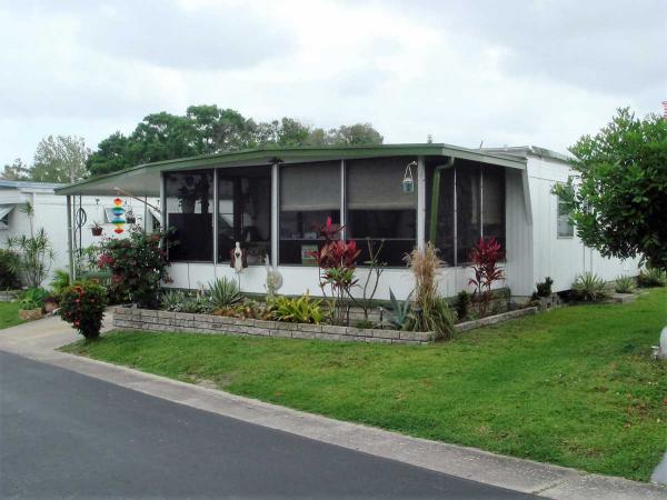 Southernaire Mobile Home Resort2560 62nd Ave NSaint Petersburg, FL 33702