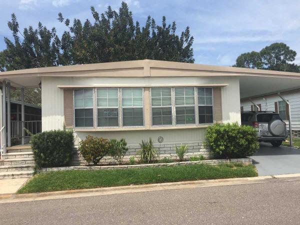 Village Green 55+ Resort Community2001 83rd Ave NSaint Petersburg, FL 33702