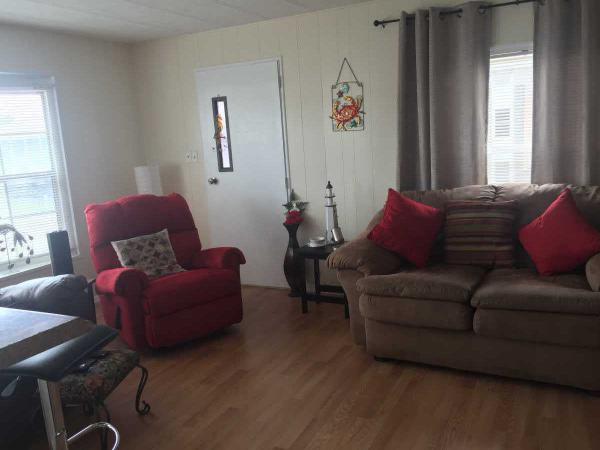 Village Green 55+ Resort Community2001 83rd Ave NSaint Petersburg, FL 33702