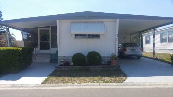 Village Green 55+ Resort Community2001 83rd Ave N #4006Saint Petersburg, FL 33702