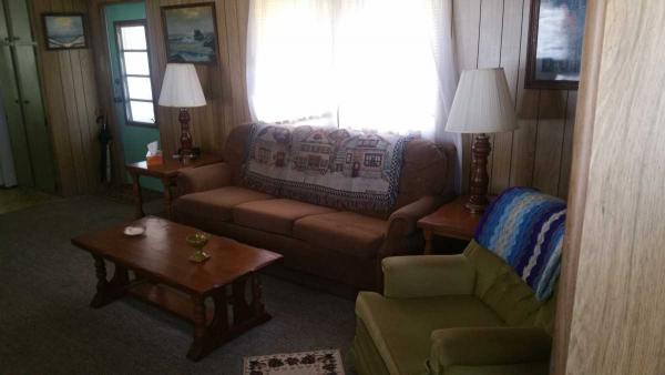 Village Green 55+ Resort Community2001 83rd Ave N #4006Saint Petersburg, FL 33702