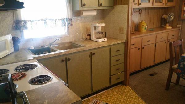 Village Green 55+ Resort Community2001 83rd Ave N #4006Saint Petersburg, FL 33702