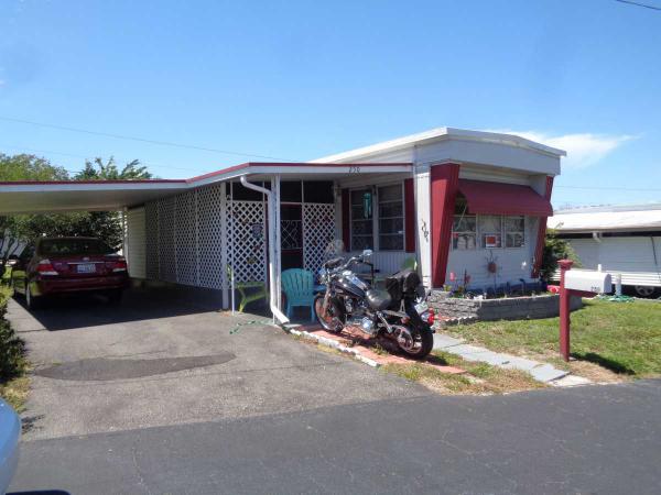 Southernaire Mobile Home Resort2560 62AVE NSaint Petersburg, FL 33702