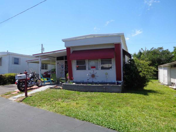 Southernaire Mobile Home Resort2560 62AVE NSaint Petersburg, FL 33702
