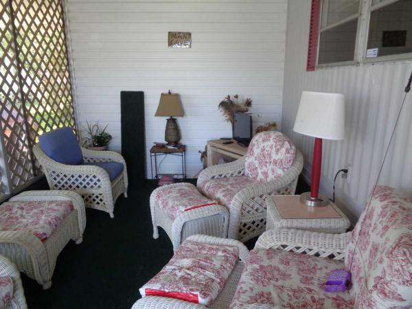 Southernaire Mobile Home Resort2560 62AVE NSaint Petersburg, FL 33702
