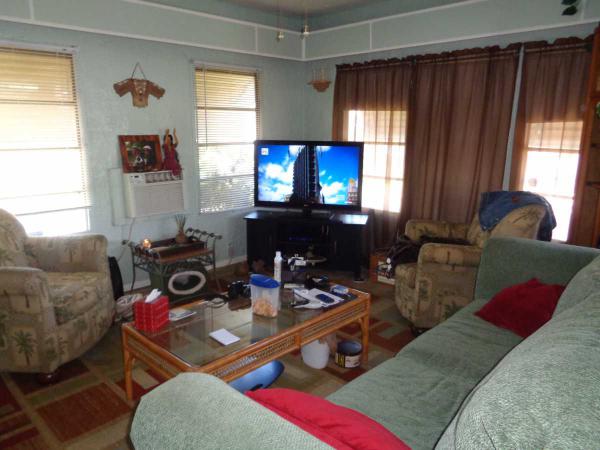 Southernaire Mobile Home Resort2560 62AVE NSaint Petersburg, FL 33702
