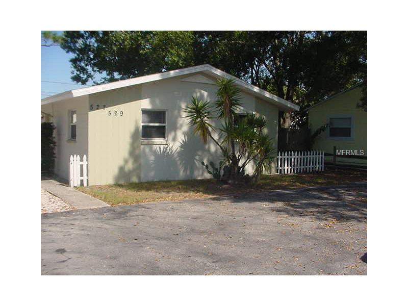 527 92ND AVENUE N, St Petersburg, FL 33702