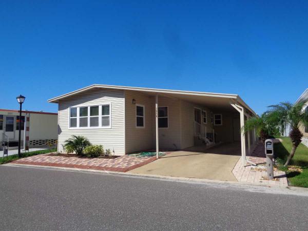 2001 83 AVE N #1290 ,FL, Saint Petersburg, 33702