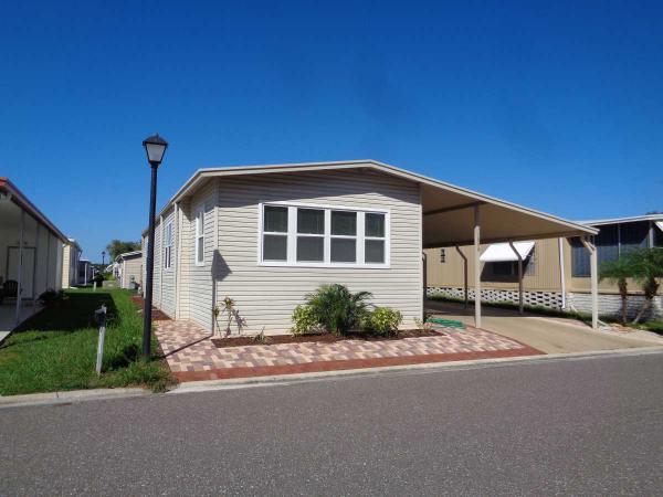 2001 83 AVE N #1290 ,FL, Saint Petersburg, 33702