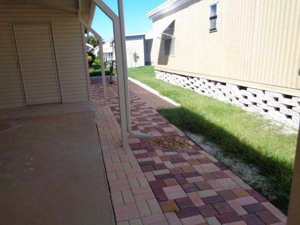 2001 83 AVE N #1290 ,FL, Saint Petersburg, 33702