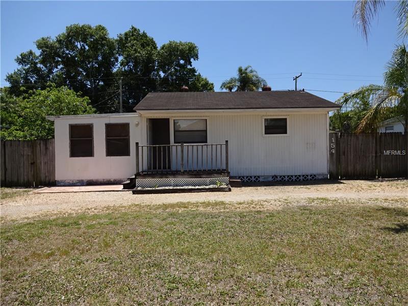 154 81ST AVENUE N, St Petersburg, FL 33702
