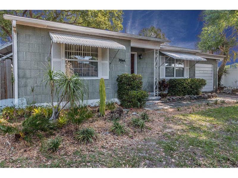 431 83RD AVENUE N, St Petersburg, FL 33702