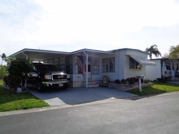 Southernaire Mobile Home Resort2560 62 AVE N #83Saint Petersburg, FL 33702