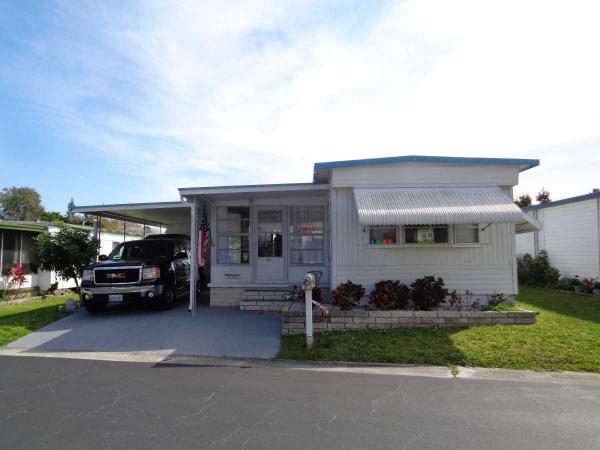 Southernaire Mobile Home Resort2560 62 AVE N #83Saint Petersburg, FL 33702