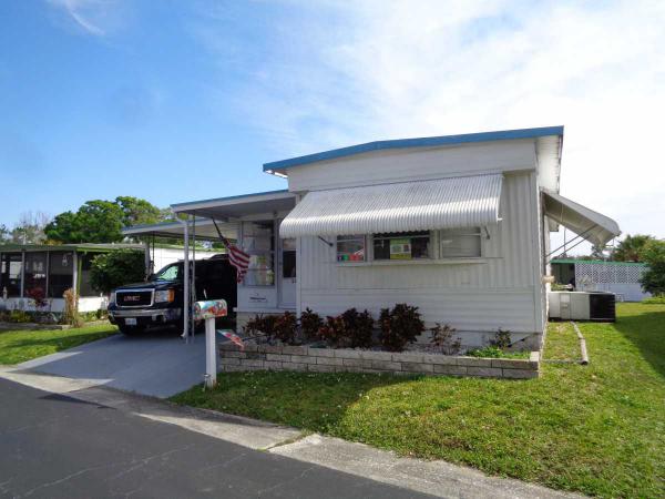 Southernaire Mobile Home Resort2560 62 AVE N #83Saint Petersburg, FL 33702