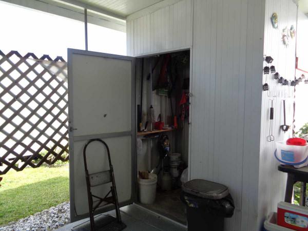 Southernaire Mobile Home Resort2560 62 AVE N #83Saint Petersburg, FL 33702
