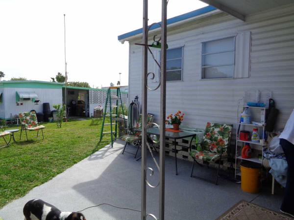 Southernaire Mobile Home Resort2560 62 AVE N #83Saint Petersburg, FL 33702
