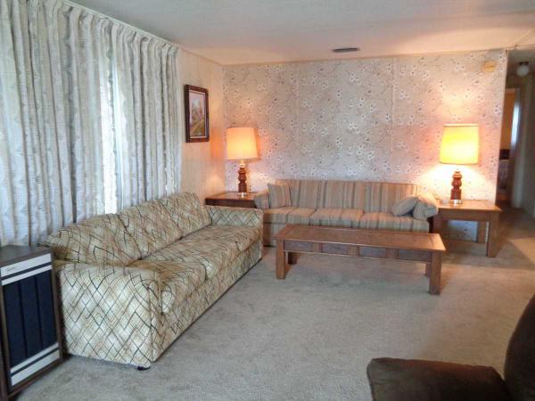 Robert's Mobile Home&RV Resort Inc 3390 GANDY BLVD.#67Saint Petersburg, FL 33702