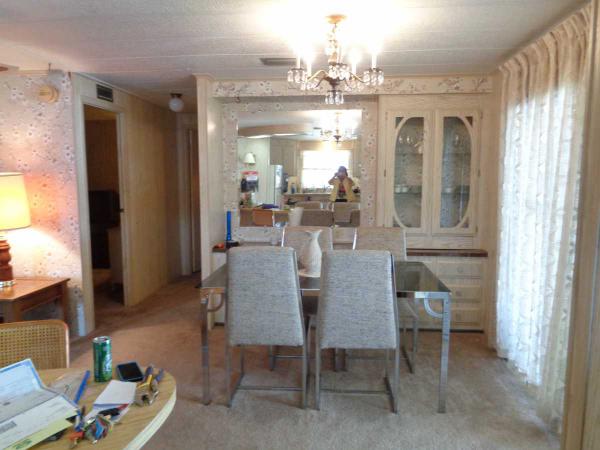 Robert's Mobile Home&RV Resort Inc 3390 GANDY BLVD.#67Saint Petersburg, FL 33702