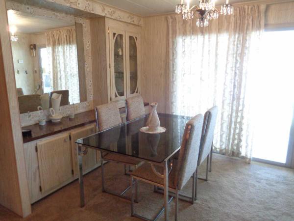 Robert's Mobile Home&RV Resort Inc 3390 GANDY BLVD.#67Saint Petersburg, FL 33702