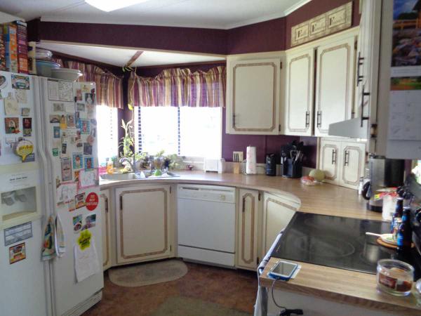 Sawgrass Lake Estates 3035 66 ST N #19Saint Petersburg, FL 33702