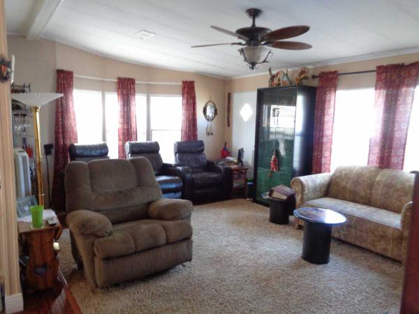 Sawgrass Lake Estates 3035 66 ST N #19Saint Petersburg, FL 33702