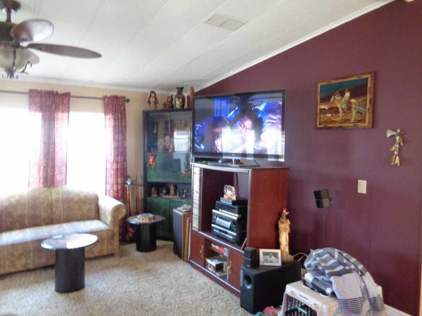 Sawgrass Lake Estates 3035 66 ST N #19Saint Petersburg, FL 33702