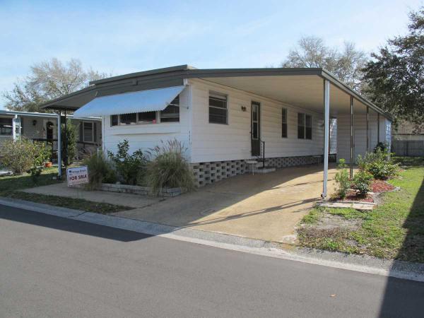 Village Green 55+ Resort Community2001 83rd Ave N #5051Saint Petersburg, FL 33702