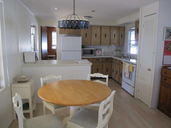 Village Green 55+ Resort Community2001 83rd Ave N #5051Saint Petersburg, FL 33702