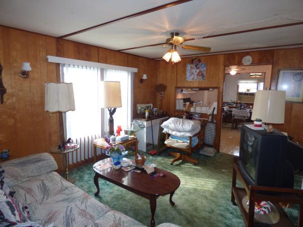 Romany Park 370 53rd Ave N, Lot 685Saint Petersburg, FL 33703