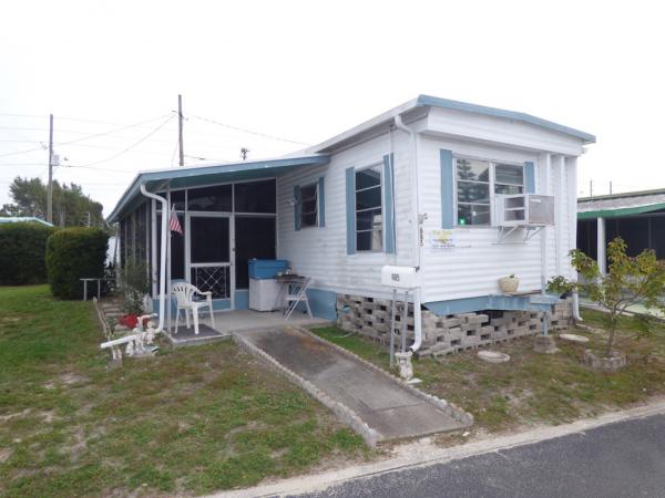 Romany Park 370 53rd Ave N, Lot 685Saint Petersburg, FL 33703