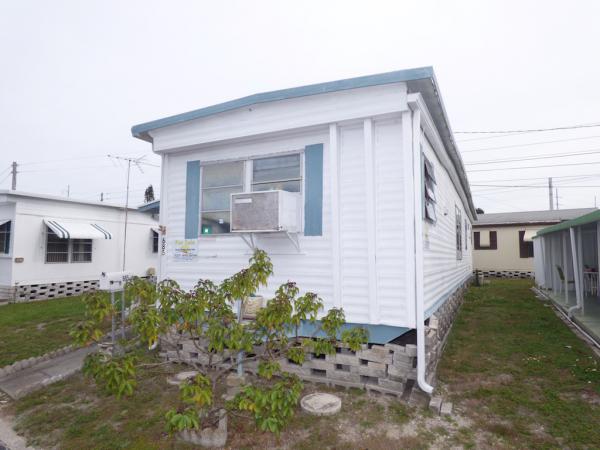 Romany Park 370 53rd Ave N, Lot 685Saint Petersburg, FL 33703