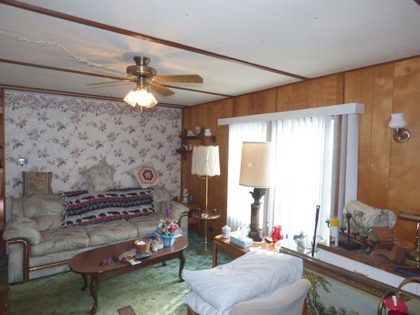 Romany Park 370 53rd Ave N, Lot 685Saint Petersburg, FL 33703