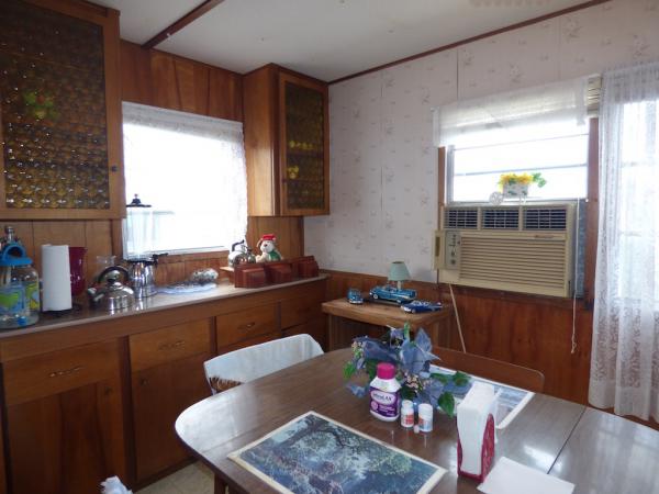 Romany Park 370 53rd Ave N, Lot 685Saint Petersburg, FL 33703