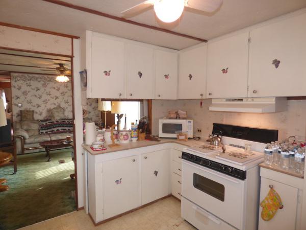 Romany Park 370 53rd Ave N, Lot 685Saint Petersburg, FL 33703