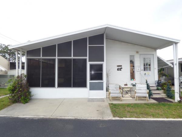 Romany Park 370 53rd Ave NSaint Petersburg, FL 33703
