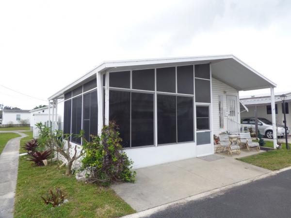 Romany Park 370 53rd Ave NSaint Petersburg, FL 33703
