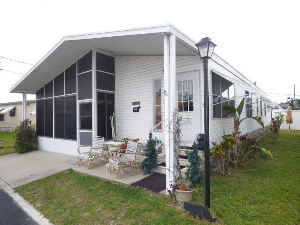 Romany Park 370 53rd Ave NSaint Petersburg, FL 33703